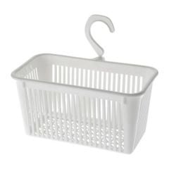 Plastik Mandal Sepeti 200x110x105H/mm