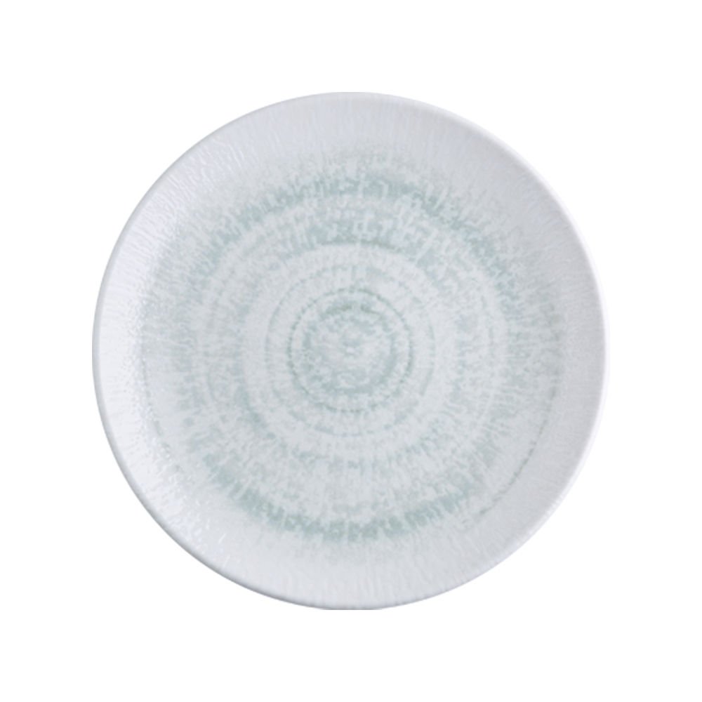 Glacier Lona Düz Tabak 27 cm