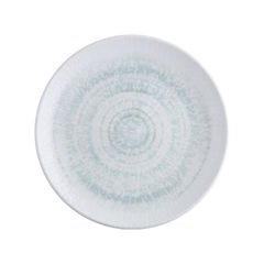 Glacier Lona Düz Tabak 27 cm