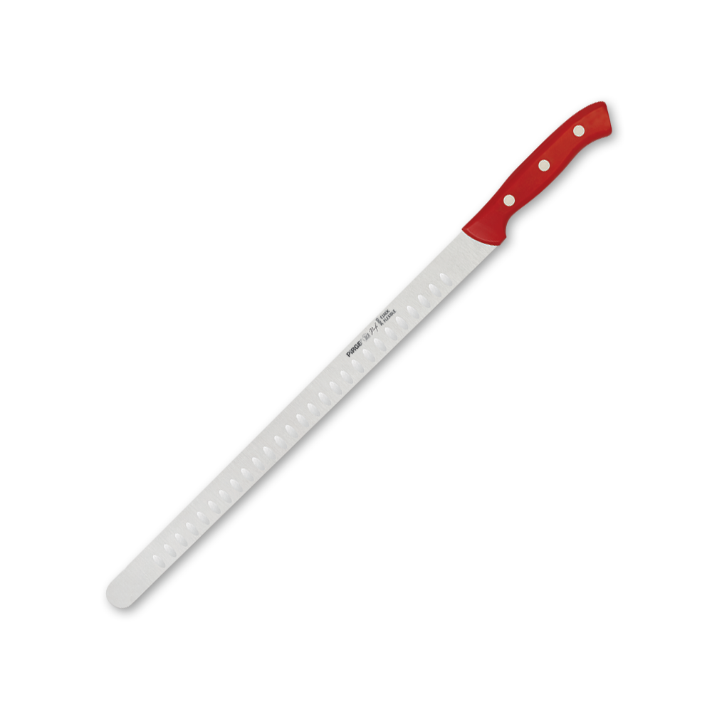Profi Somon Bıçağı Oluklu 30 cm