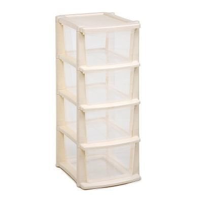 Multi-Store 4'lü Büyük 325*385*780H/mm