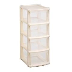 Multi-Store 4'lü Büyük 325*385*780H/mm