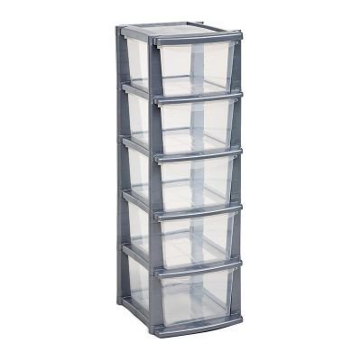 Multi-Store 5'li Büyük 325*385*965H/mm