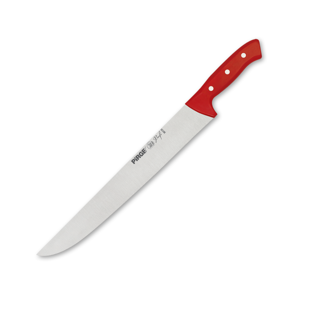 Profi Şarküteri Bıçağı Sivri 35 cm