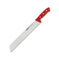 Profi Şarküteri Bıçağı Küt 35 cm