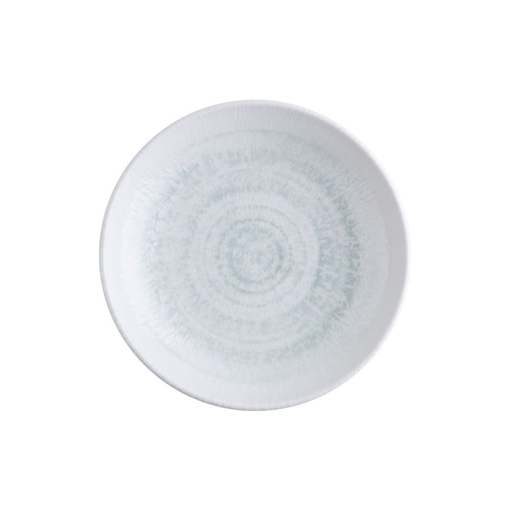 Glacier Valle Çukur Tabak 22 cm 770 cc
