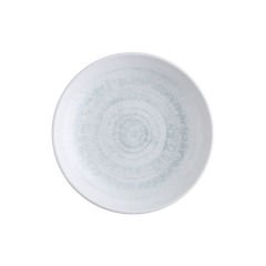 Glacier Valle Çukur Tabak 22 cm 770 cc