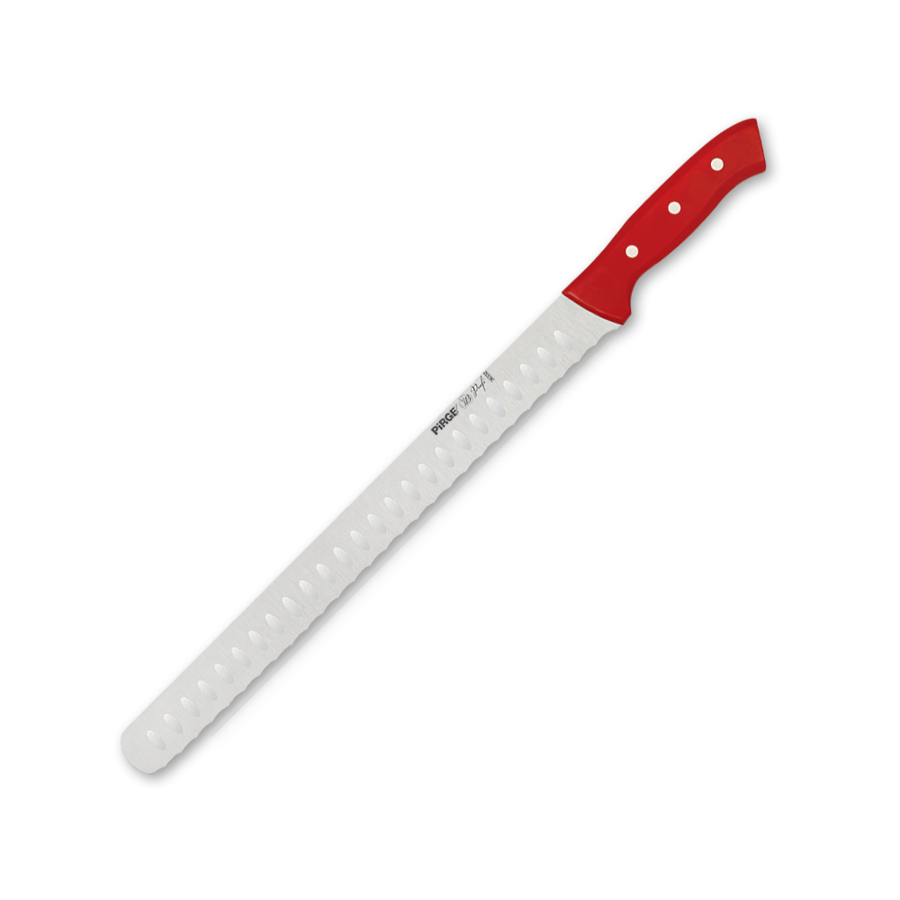 Profi Jambon Bıçağı Oluklu 36 cm