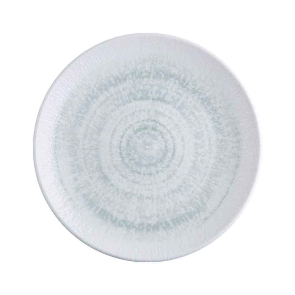 Glacier Lona Düz Tabak 30 cm