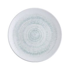 Glacier Lona Düz Tabak 30 cm