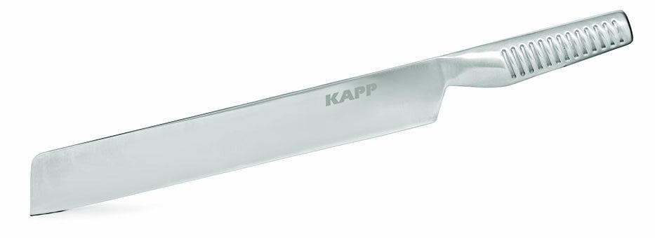 KAŞAR BIÇAĞI M.BLOK PASLANMAZ 47 CM