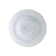 Glacier Miro Çukur Tabak 25 cm 420 cc