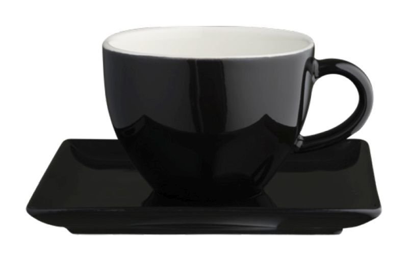 KAIZEN Espresso Fincan Tabak