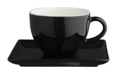 KAIZEN Espresso Fincan Tabak
