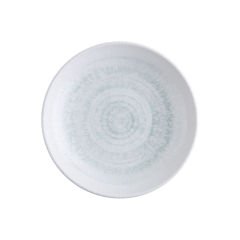 Glacier Valle Çukur Tabak 25 cm 1140 cc