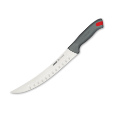 Gastro Kavisli Et Doğrama Bıçağı Oluklu 21 cm
