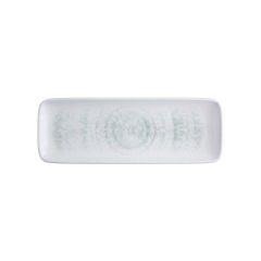 Glacier Quadro Dikdörtgen Tabak 30 cm (30 * 11)
