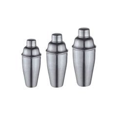 ÇELİK KOKTEYL SHEAKER 350 CL