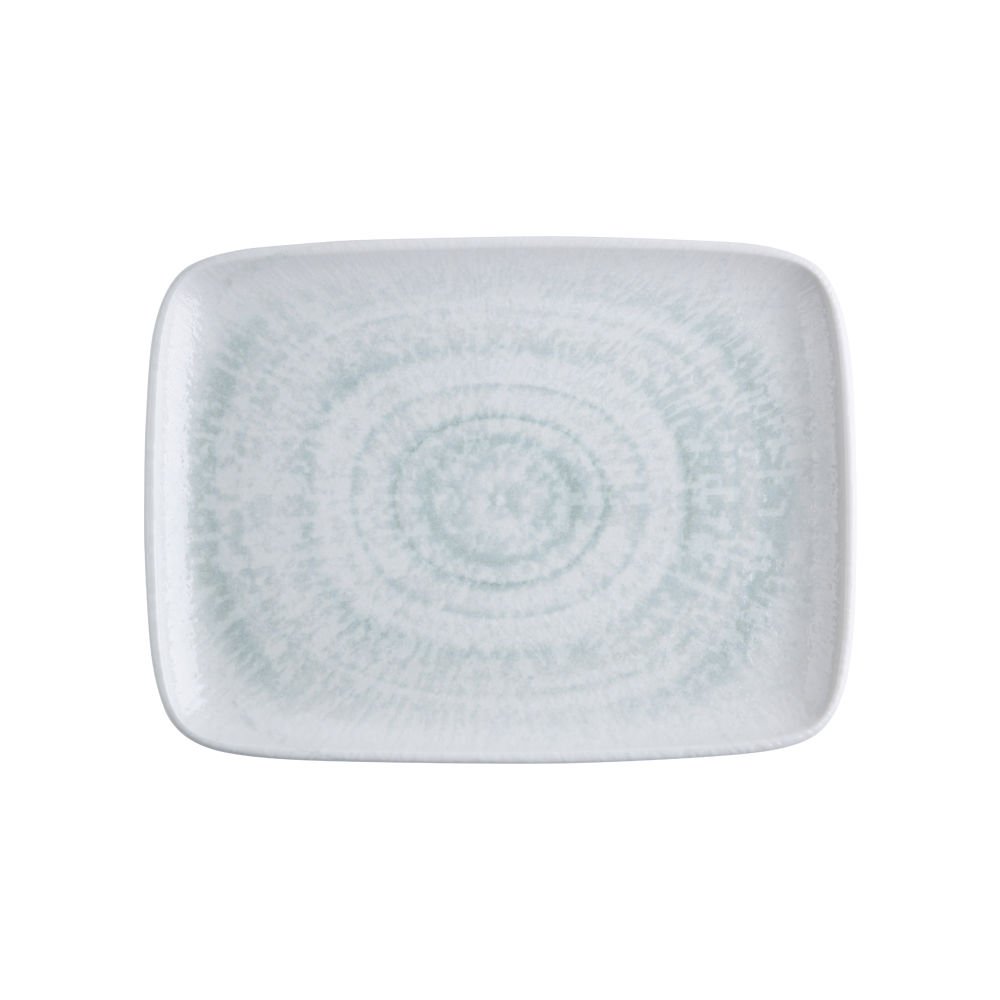 Glacier Quadro Dikdörtgen Tabak 31 cm (27 * 20)