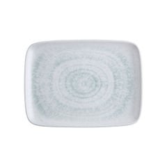 Glacier Quadro Dikdörtgen Tabak 31 cm (27 * 20)