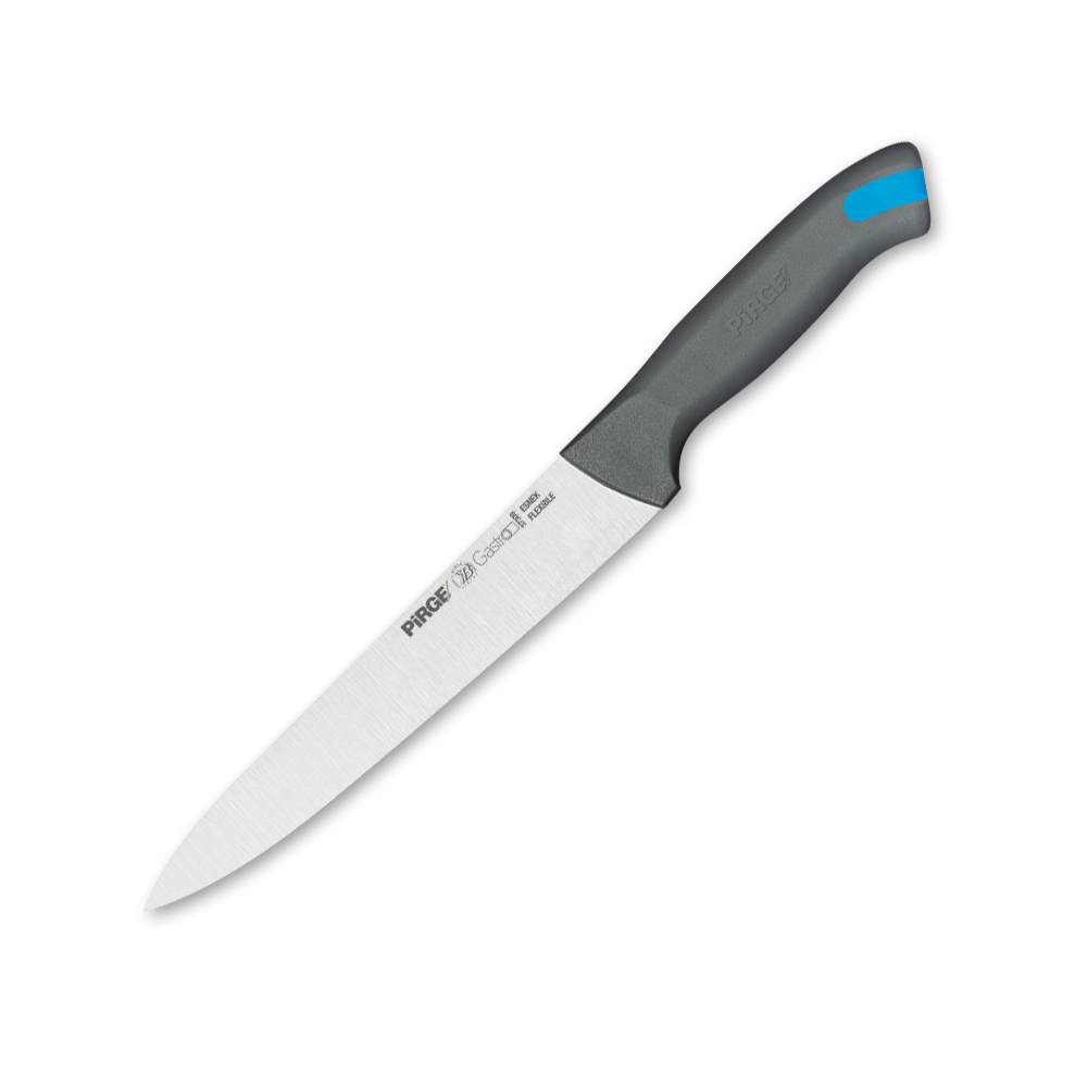 Gastro Fileto Bıçağı 16 cm Esnek