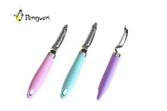 INOX RENKLİ SOYACAK