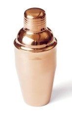 ÇELİK KOKTEYL SHEAKER 350 CL BAKIR
