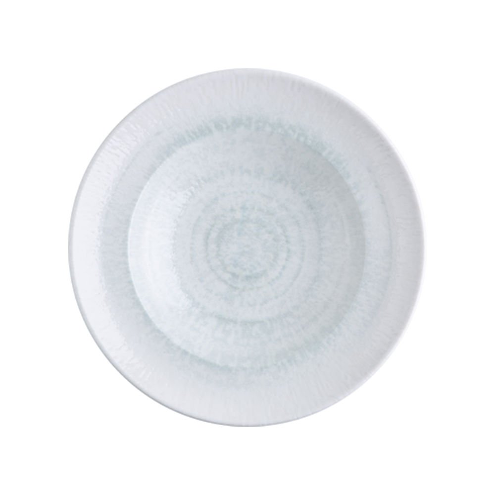Glacier Miro Çukur Tabak 28 cm 560 cc