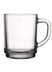 Pub Kulplu Bardak 255 cc