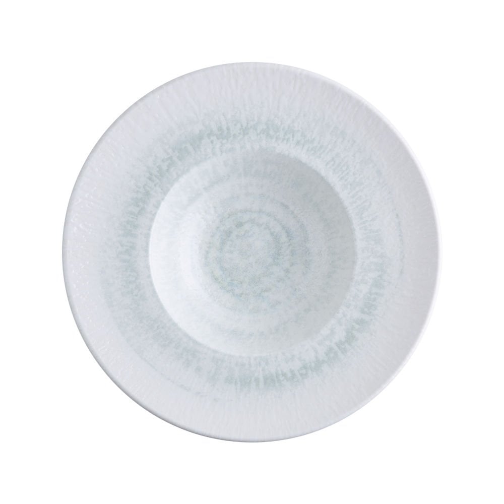 Glacier Miro Çukur Tabak 29 cm 460 cc