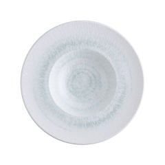 Glacier Miro Çukur Tabak 29 cm 460 cc