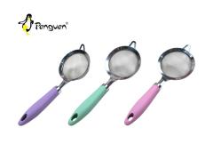 INOX ÇAY SÜZGEÇİ