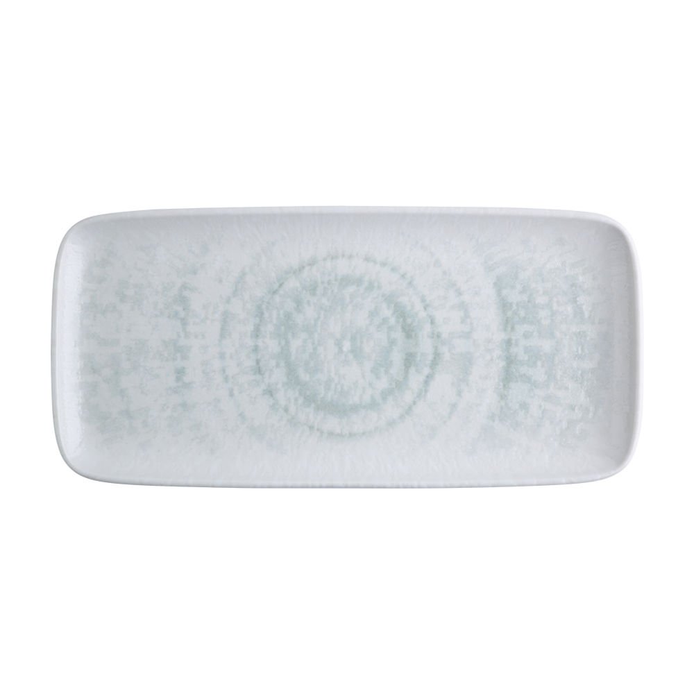 Glacier Quadro Dikdörtgen Tabak 35 cm (34 * 16)