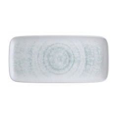 Glacier Quadro Dikdörtgen Tabak 35 cm (34 * 16)