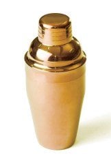 ÇELİK KOKTEYL SHEAKER 500 CL BAKIR