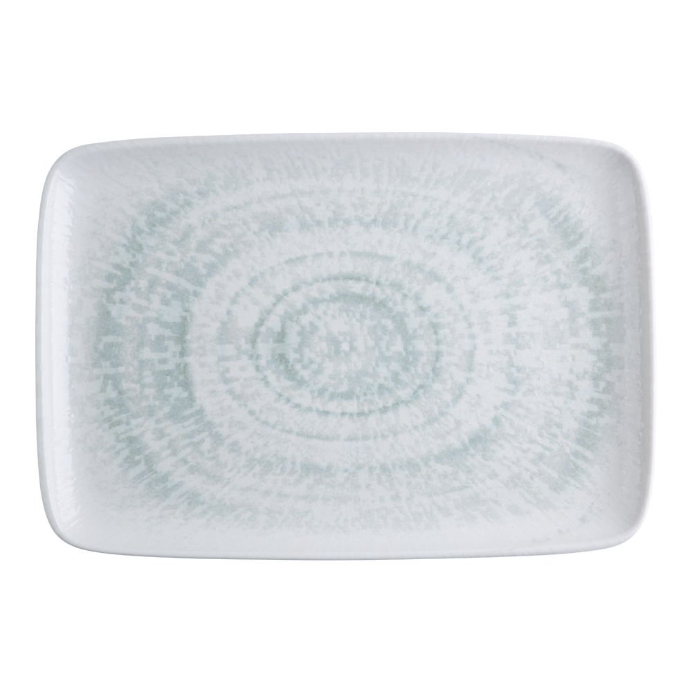 Glacier Quadro Dikdörtgen Tabak 37 cm (33 * 23)