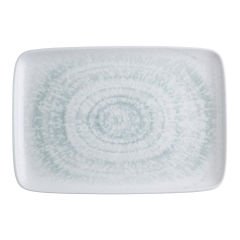 Glacier Quadro Dikdörtgen Tabak 37 cm (33 * 23)