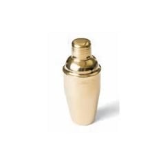ÇELİK KOKTEYL SHEAKER 700 CL ALTIN