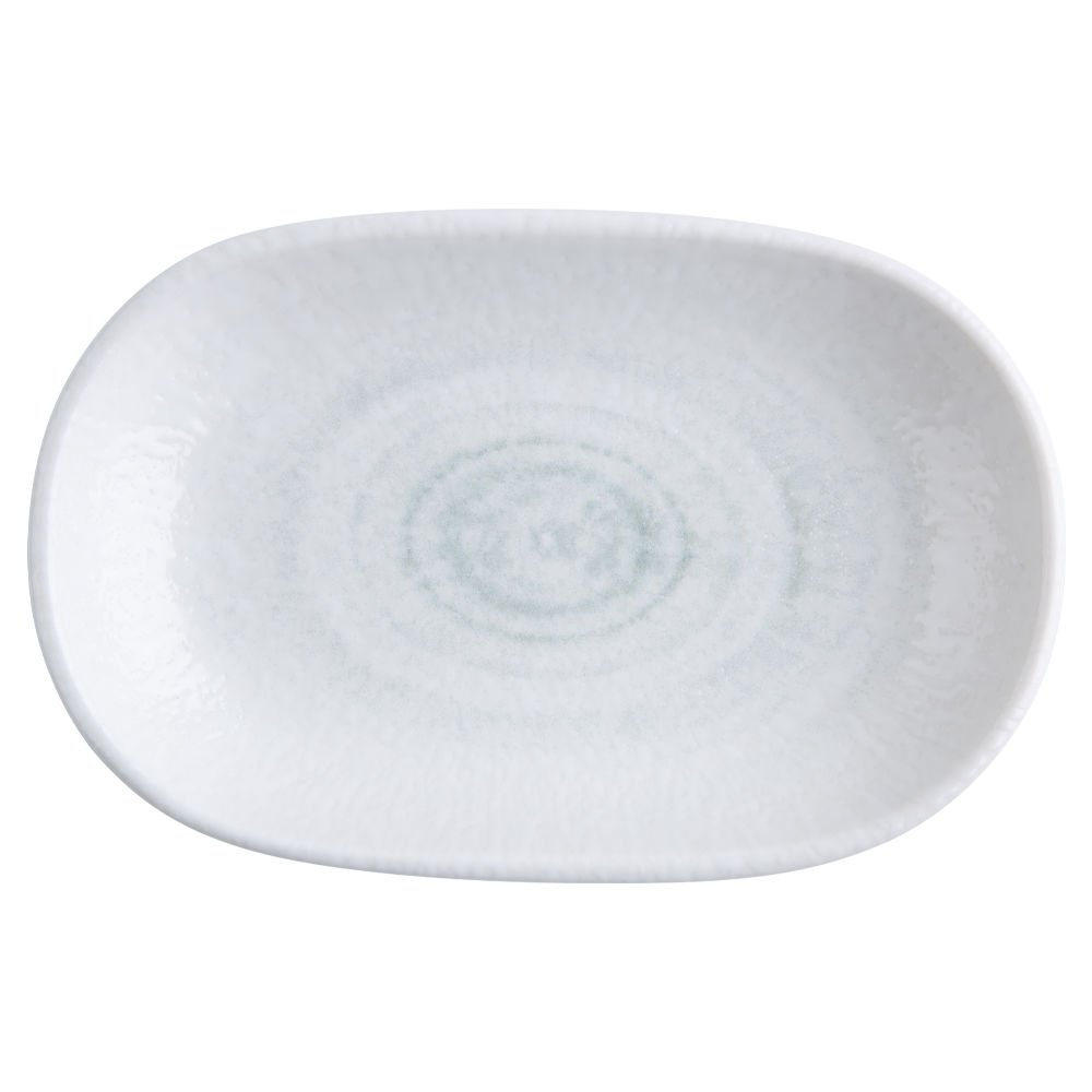 Glacier Magnus Oval Kayık 37 cm