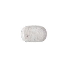 Grigio Magnus Oval Kayık 14 cm