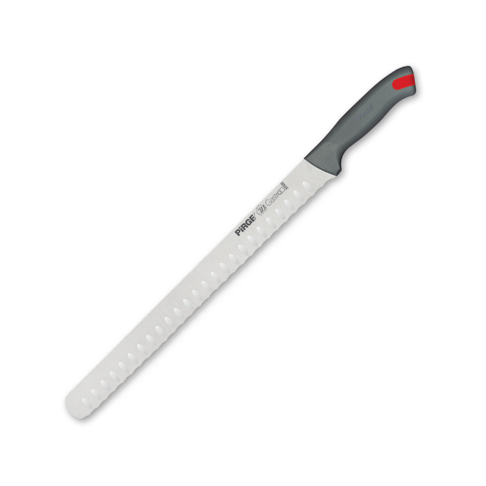 Gastro Jambon Bıçağı Oluklu 36 cm
