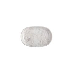 Grigio Magnus Oval Kayık 18 cm