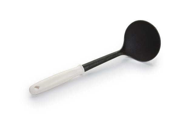 Plastik Kepçe