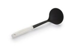 Plastik Kepçe