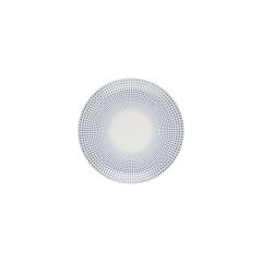 Harmony Blue Lona Düz Tabak 15 cm