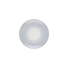Harmony Blue Lona Düz Tabak 17 cm
