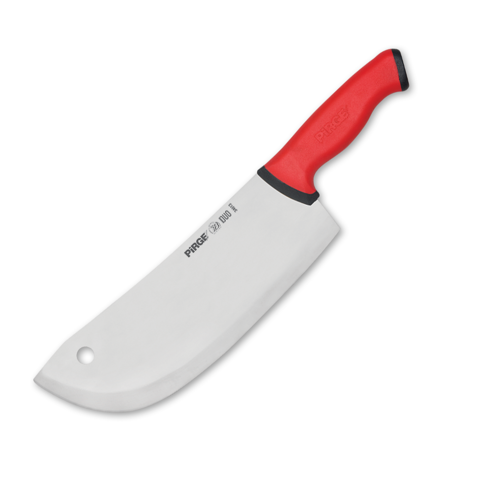 Duo Kuzu Satırı Dar 23 cm