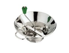 PURE MAKİNESİ 3 SUZGECLI 31 CM
