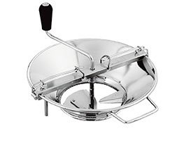 PURE MAKINESI 37 CM