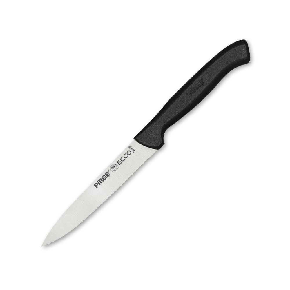 Ecco Sebze Bıçağı Dişli 12 cm